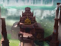 总经理英文简称游戏画面